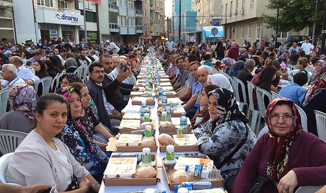 Bu Sene ‘Büyük İftar’ Yapılacak mı?