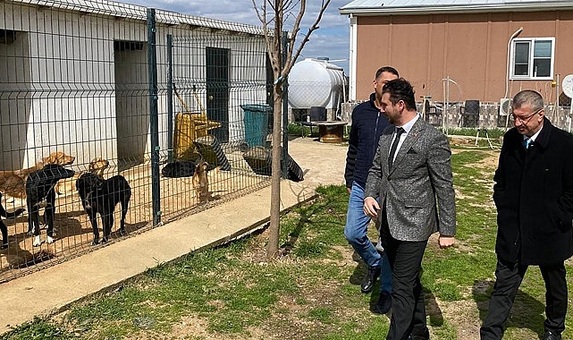 Can Dostları İçin Yeni Adımlar Atılıyor