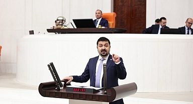 CHP Edirne Milletvekili Yazgan'dan Çocuk Evlilikleri Tepkisi