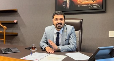 CHP’li Vekil Yazgan’dan Ramazan Bayramı Mesajı