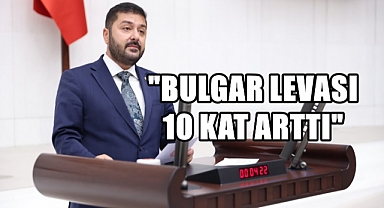CHP’li Vekil Yazgan, “Komşuya Muhtaç Ettiniz”