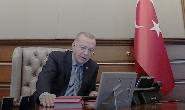 Cumhurbaşkanı Erdoğan’ın, Nepal Başbakanı Oli İle Görüşmesine İlişkin Açıklama