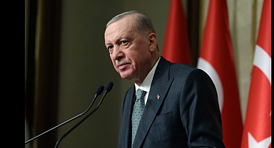 Cumhurbaşkanı Erdoğan: “Nefreti Ve Husumeti Değil Ezeli Ve Ebedi Kardeşliğimizi Büyütmemiz Gereken Günlerden Geçiyoruz”