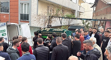 Dehşet! Genç Yaşta Acı Ölüm