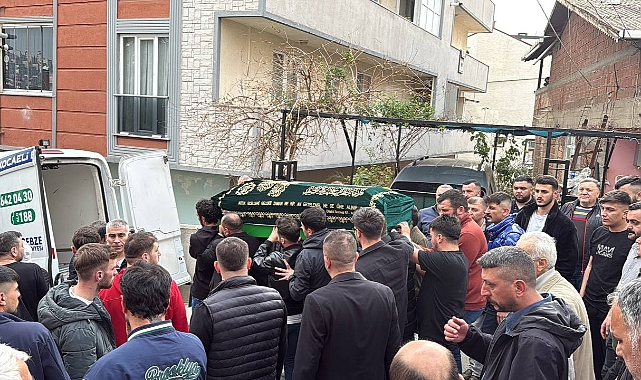 Dehşet! Genç Yaşta Acı Ölüm