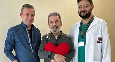 Duayen Gazeteciden Bayram Öncesi ‘Şeker Tadında’ Haber