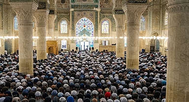 Edirne Merkez ve İlçelerinde Bayram Namaz Kaçta Kılınacak?