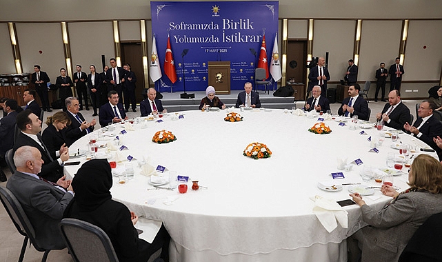 “Ekonomide Yaşanan Sıkıntılara Kalıcı Çözümler Getirecek Programı Başarıyla Uyguluyoruz”