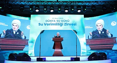 Emine Erdoğan,