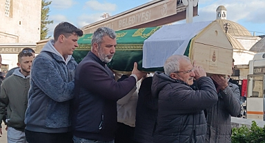 Fidel Ata ve Umay Hepşen'i Üzen Vefat