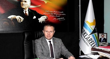 “Gelecek Kuşaklara Daha Güzel Bir Dünya Bırakabilmek İçin Doğamızı ve Ormanlarımızı Koruyalım”