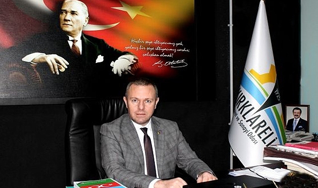 “Gelecek Kuşaklara Daha Güzel Bir Dünya Bırakabilmek İçin Doğamızı ve Ormanlarımızı Koruyalım”