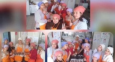 Gelişim Kursları İle Teori Pratiğe Dönüşüyor!