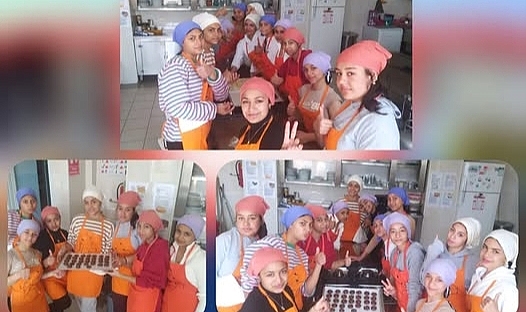 Gelişim Kursları İle Teori Pratiğe Dönüşüyor!