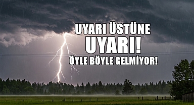 Geri Sayım Başladı; Öyle Böyle Gelmiyor!