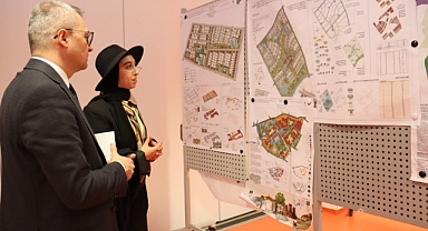 Gebze Teknik Üniversitesi Öğrencileri Lüleburgaz Belediyesi İle Buluştu