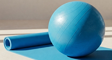 Halk Eğitim Merkezi'nden Pilates Eğitim Kursu