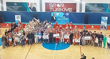 Halk Oyunları Kırklareli İl Birinciliği Yarışması, Adeta Bir Şölene Dönüştü!