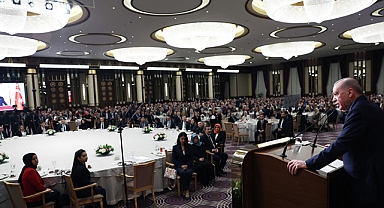 “Hiç kimsenin gençlerimizin hayallerini çalmasına, umutlarını karartmasına izin vermeyeceğiz”