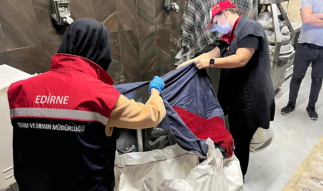 İl Genelinde İlçe Tarım Müdürlüklerinden Bayram Teyakkuzu!