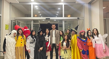 İyilik Köprüsü Uzunköprü’de Kuruldu