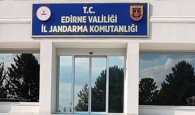Jandarmadan İl Genelinde Sıkı Kontrol ve Denetim Vurgusu!