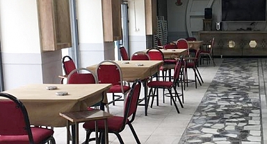 Kahvehanelerin Sahura Kadar Açık Olmasına Onay!