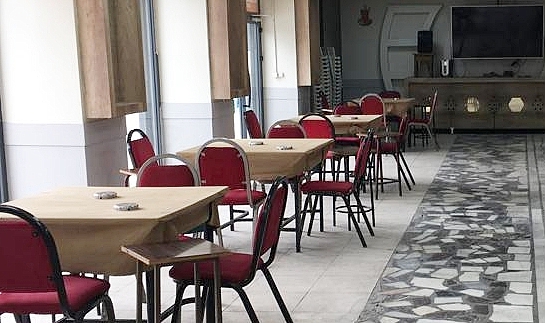 Kahvehanelerin Sahura Kadar Açık Olmasına Onay!