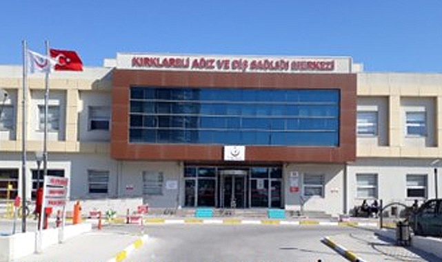 Kırklareli Ağız ve Diş Sağlığı Merkezi'nden 2024 Yılı Başarısı