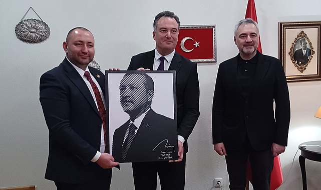 Kırklareli AK Parti Milletvekili Ahmet Gökhan Sarıçam: