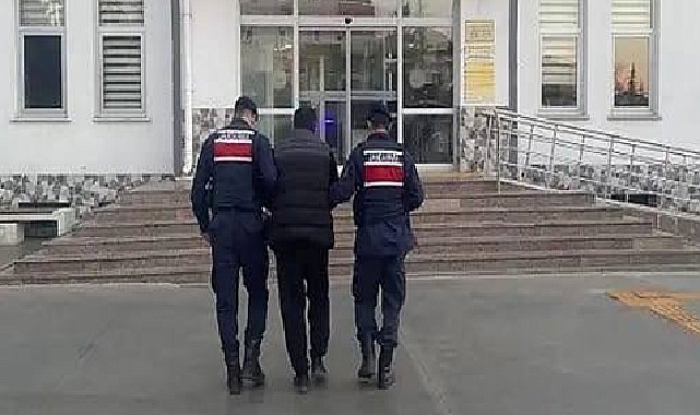 Kırklareli İl Jandarma Komutanlığından Başarılı Operasyon