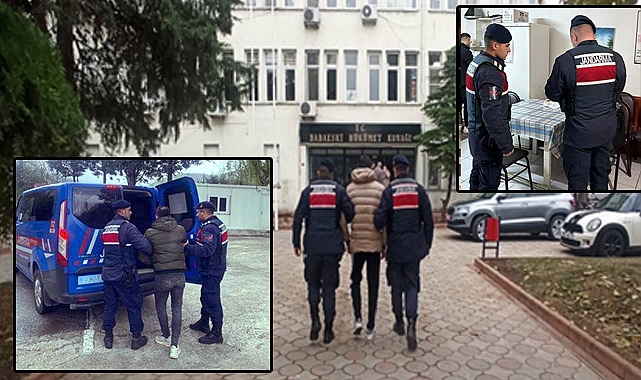 Kırklareli Jandarma’dan %100 Başarı