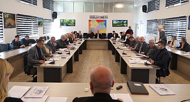 Kırklareli'nde Kırsaldan Göç Tarımı Olumsuz Etkiliyor