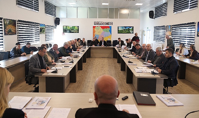 Kırklareli'nde Kırsaldan Göç Tarımı Olumsuz Etkiliyor
