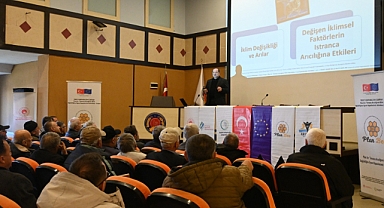 Kırklareli TSO'nun