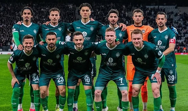 Kırklarelispor, Hatay'da İlk Yarıyı Önde Tamamlamasına Rağmen Mağlup Oldu