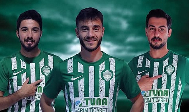Kırklarelispor, İskenderunspor Deplasmanında Kritik Maç İçin Sahaya Çıkıyor