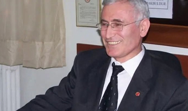 KIRKSEDER Başkanı Alaeddin İkican'dan Ramazan Bayramı Mesajı