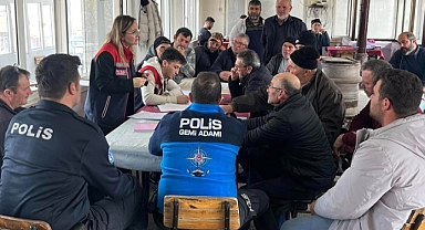 Küçük Ölçekli Balıkçılık İşletmeleri Desteği İçin Süreç Devam Ediyor