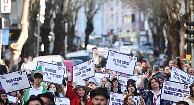 Lüleburgaz Amatör Tiyatro Festivali Devam Ediyor