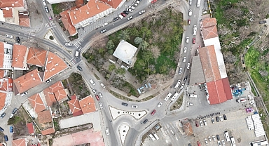 Lüleburgaz Belediyesi'nden Trafik Sorununa Akılcı Çözüm