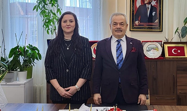 MHP Kırklareli'nde KAÇEP İl Başkanlığı’na Yeni Atama