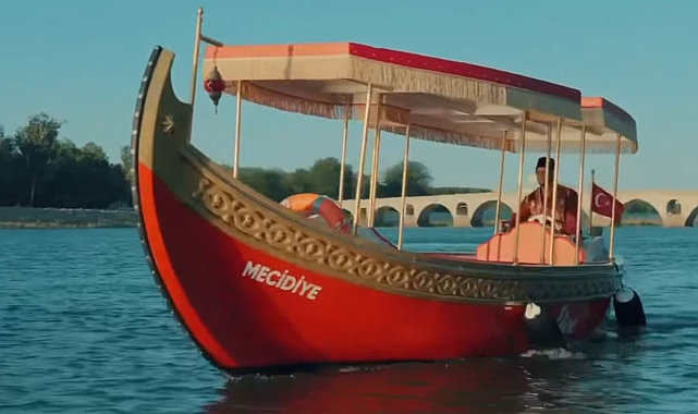 ‘Nostalji Treni’ ve ‘Saltanat Kayıkları’ Vatandaşları Bekliyor