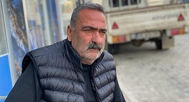 Önadım Medya Grubu'nun Emektar Matbaa Ustası Faruk Demir Hayatını Kaybetti