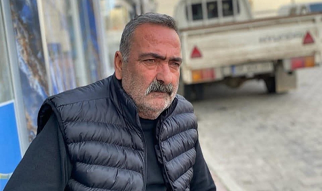 Önadım Medya Grubu'nun Emektar Matbaa Ustası Faruk Demir Hayatını Kaybetti