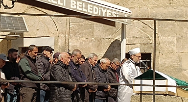Önadım Medya Grubunun Emektarı Faruk Demir Son Yolculuğuna Uğurlandı