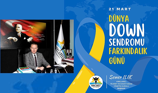 “Onlarla Hayat Daha Anlamlı, Daha Renkli ve Daha Eğlencelidir”