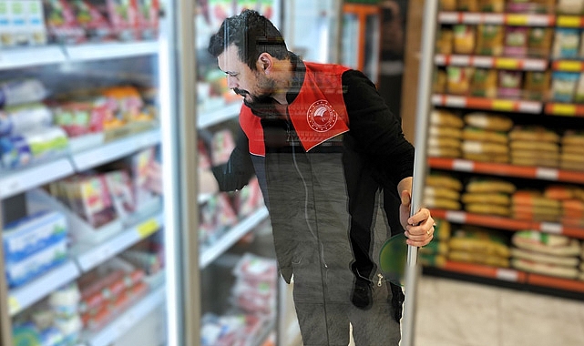 Ramazan Ayında Marketlerde Sıkı Denetim!