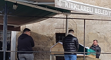 Sevilen İsim Aktan Büyükbodur Son Yolculuğuna Uğurlandı