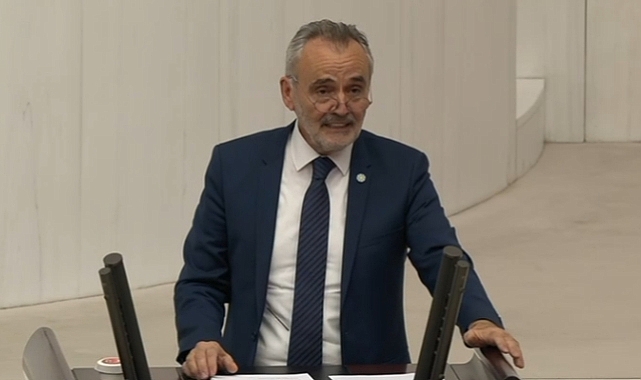 “Siber Güvenlik Kanunu Basın Özgürlüğünü Tehdit Edebilir”